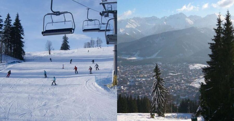 From Kraków: Witów Skiing and Zakopane Tour - How the schedule may change during the day