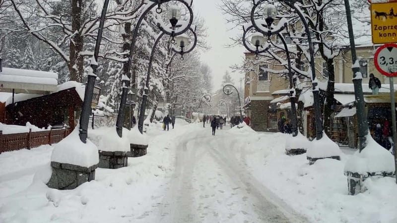 From Kraków: Witów Skiing and Zakopane Tour - Who will enjoy this Zakopane day most