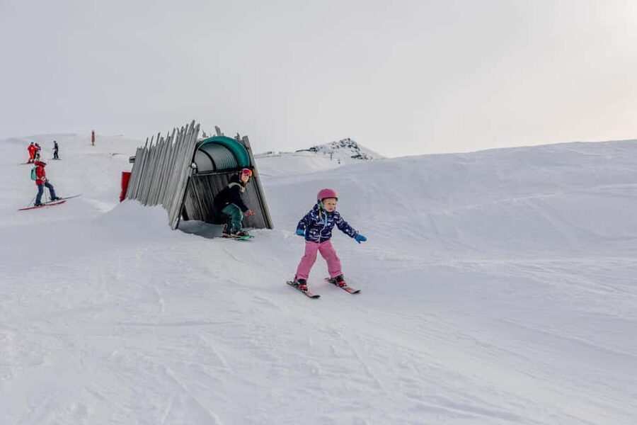From Queenstown: Cardrona Ski/Snowboard Rentals & Transfer - What the transport saves you from doing