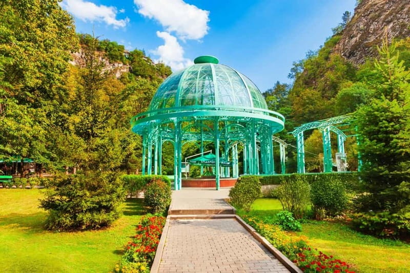 From Tbilisi: Borjomi and Bakuriani Ski Resort Private Tour - Who will enjoy this day most