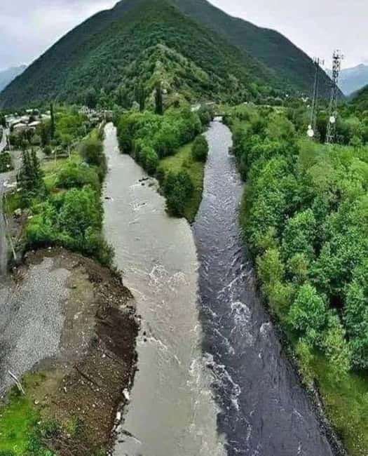 From Tbilisi: Gudauri Ski Resort - Winter Magic ❄ - From Tbilisi to the high Caucasus