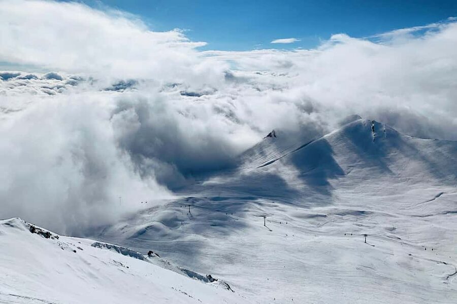 From Tbilisi: Private Gudauri Ski Resort Tour - Why the Tbilisi to Gudauri route works so well