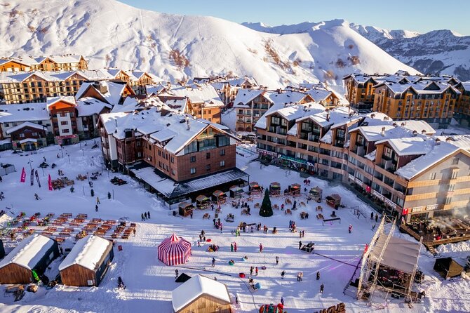 From Tbilisi to Gudauri Ski Resort, Zhinvali, Ananuri Day Trip - What the $19 price really covers