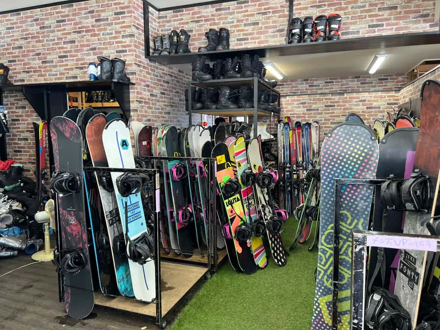 From Tokyo 2-day ski & snowboard tour with rentals - Why this two-day ski trip works from Tokyo