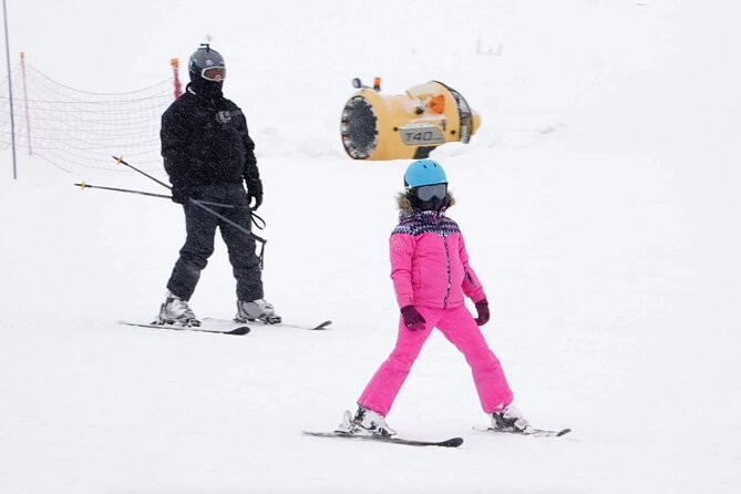 Full Day Erciyes Ski Tour Experience from Cappadocia - All-Inc - What the group size means for you
