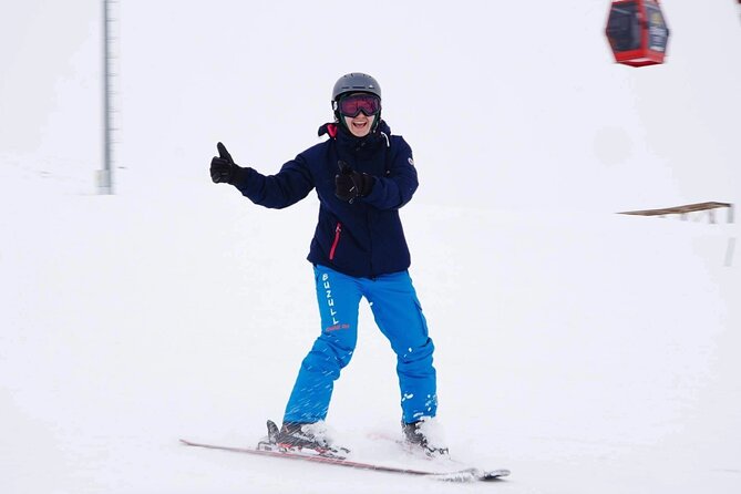 Full Day Erciyes Ski Tour Experience from Cappadocia - All-Inc - Is $90 good value?