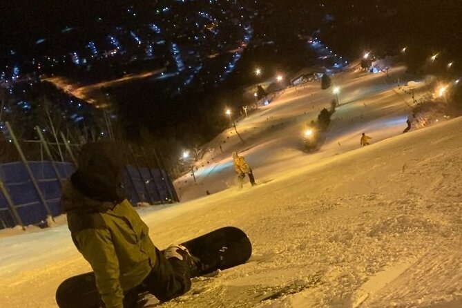 Full Day Private Skiing / Snowboarding Tour in Sapporo - Who will get the most from this tour