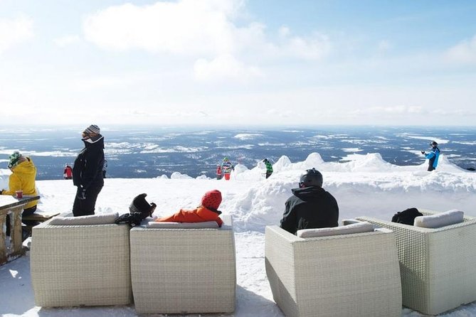 Full Day Skiing Adventure - Key points to know before you book
