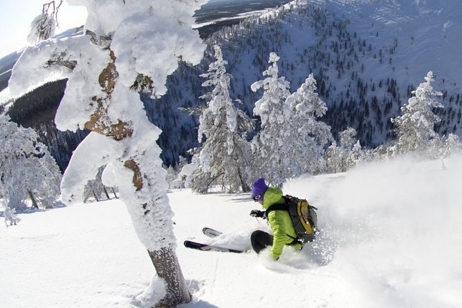 Full Day Skiing Adventure - What could go wrong, and how to avoid it
