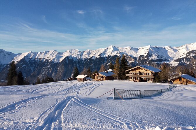 Fully organized Ski Experience for Private Groups - The value of private transport and private participation