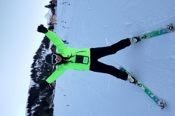 Fully organized Ski Experience for Private Groups - What the available feedback tells you