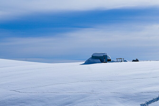 Gudauri Adventures - One Day Private Tour to Gudauri Ski Resort - Leaving Tbilisi for the Georgian Military Highway