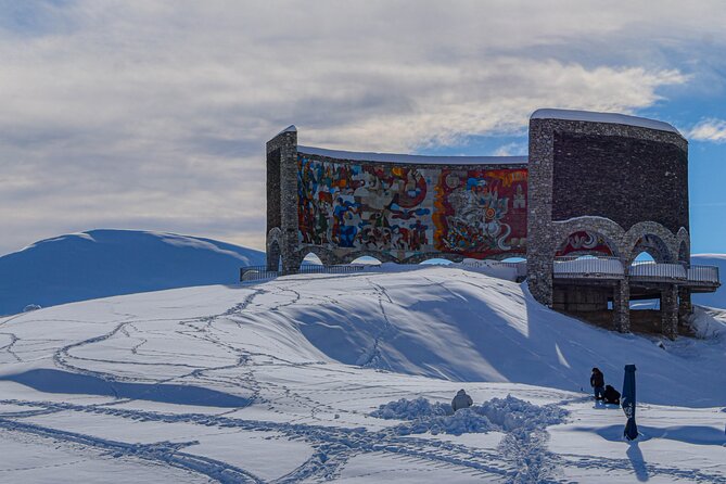 Gudauri Adventures - One Day Private Tour to Gudauri Ski Resort - What the private vehicle changes
