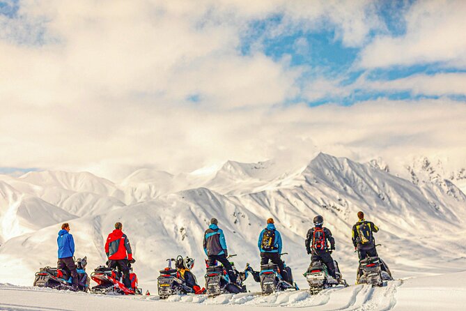 Gudauri Adventures - One Day Private Tour to Gudauri Ski Resort - Timing, weather, and practical details