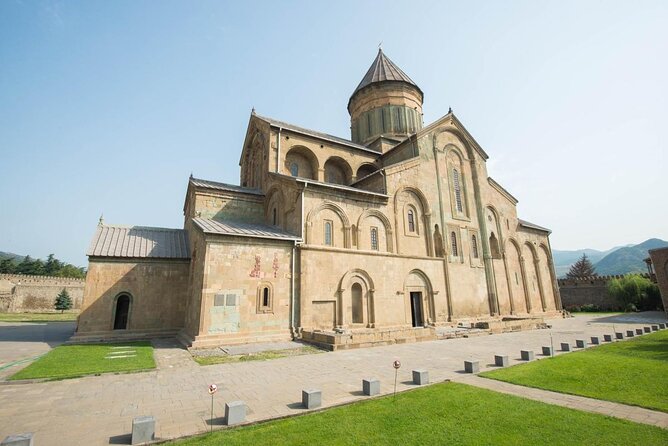 Gudauri Ski Resort day tour from Tbilisi - Key points to know before you book