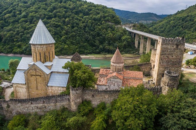 Gudauri Ski Resort day tour from Tbilisi - Is $100 a fair price?