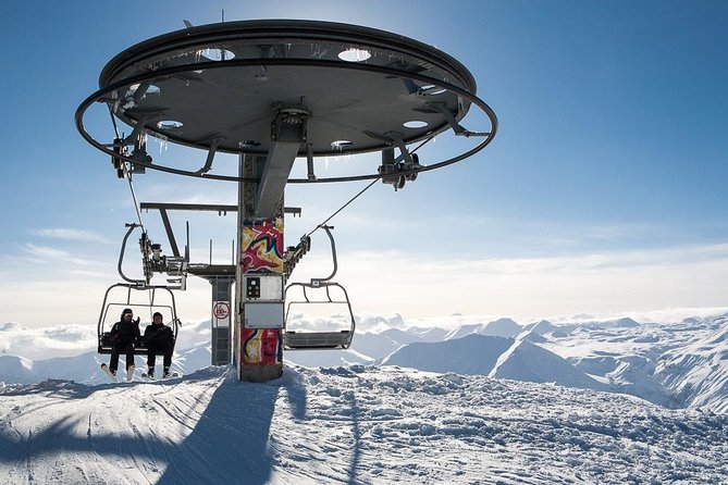 Gudauri Ski Resort Private Day Tour from Tbilisi Snow Adventure - Why this Tbilisi to Gudauri day works
