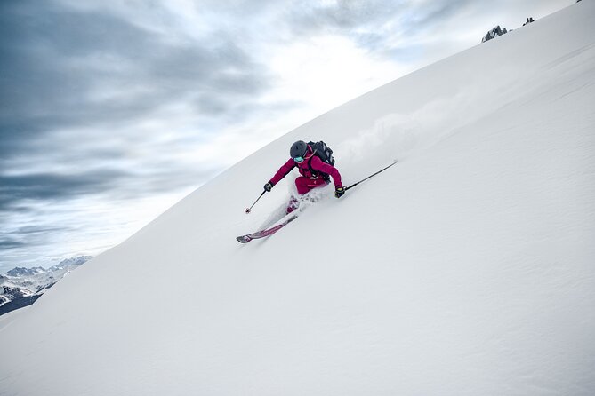 Guided Backcountry Ski Tour near Breckenridge - Key points before you trade lifts for skins