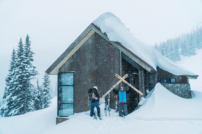 Guided Backcountry Skiing - Telluride - Is $425 a fair price?