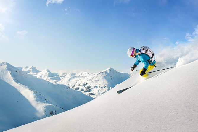 Guided Backcountry Skiing - Telluride - Practical details that can change your decision