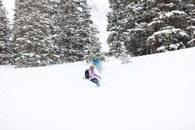 Guided Backcountry Skiing - Telluride - The gear you receive, and what you still need