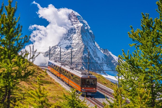 HALF DAY 3-Hour Private Ski Lessons in Zermatt, Switzerland - Your first three hours on Zermatt’s pistes