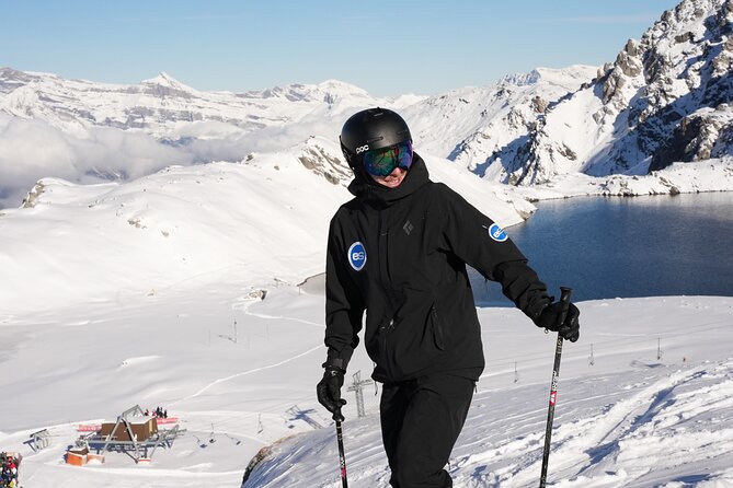Half Day Morning Private Ski Lesson in Verbier - Key points to know before you book