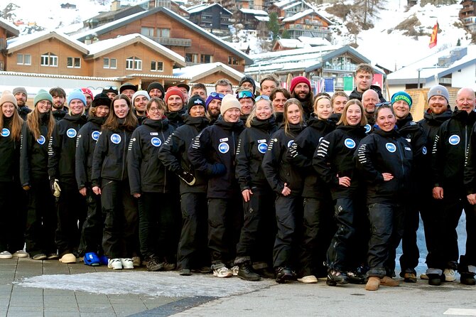 Half Day Private Ski Lesson in Zermatt - Local Tips Add More Than Technique