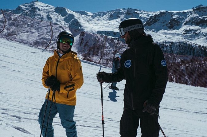 Half Day Private Ski Lesson in Zermatt - What This Lesson Does Not Promise