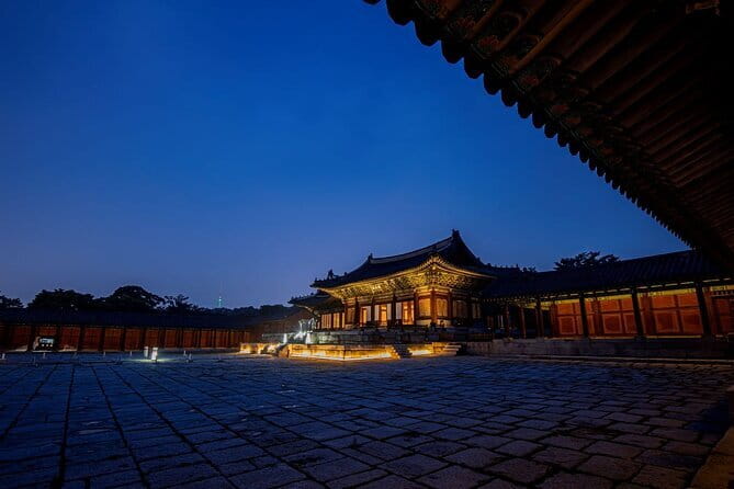 Jisan Forest Ski Resort and Everland 1 Day Tour - Returning to Seoul after a very full day