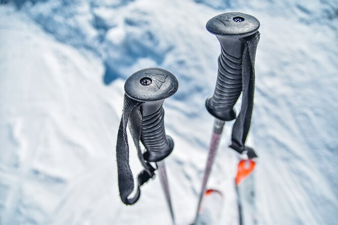 Jisan Forest Winter Ski Day Tour from Seoul with Basic Lesson - Equipment, clothing, and the costs beyond the headline price