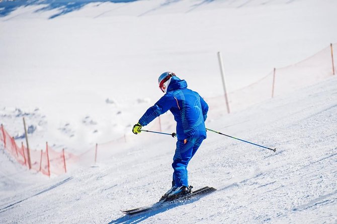Jisan Forest Winter Ski Day Tour from Seoul with Basic Lesson - Weather, safety, and the limits of a day trip