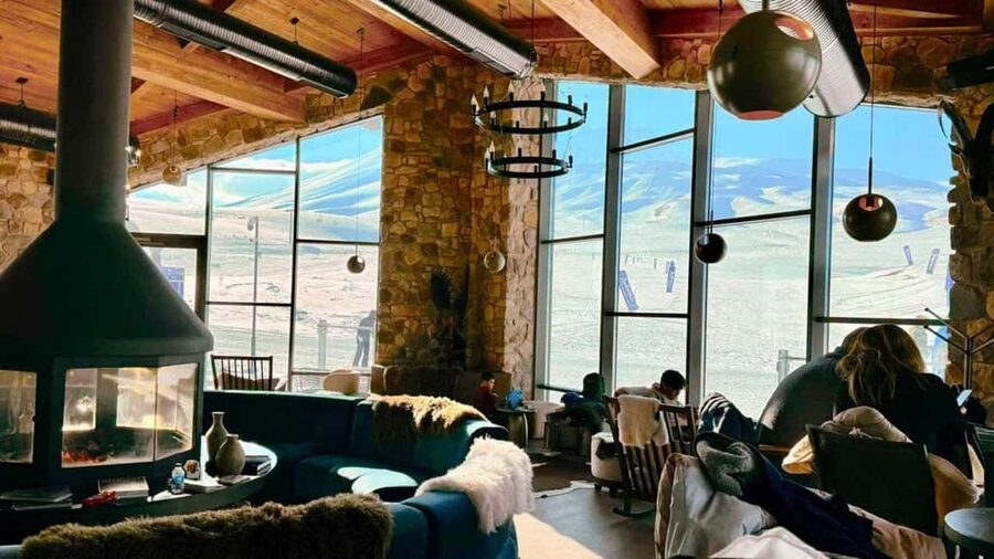 Kayseri: Erciyes Ski Tour with Equipment & Optional Trainer - Key points to know before booking