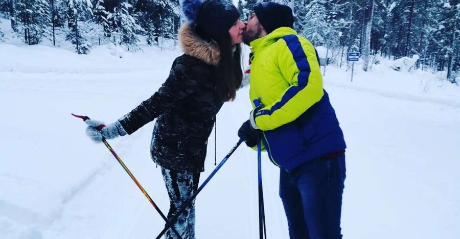 Kemi: Finnish Sight-Skiing Experience in Lapland - Seven practical details to check