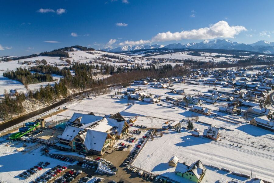 Krakow: Beginner Ski Adventure with Optional Experiences - How the long day works