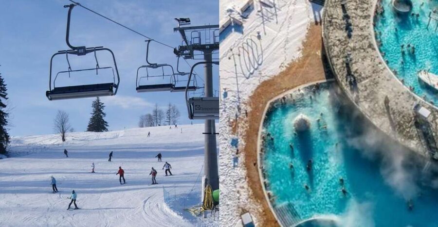 Krakow: Beginner Ski Adventure with Optional Experiences - What the price includes, and what it does not