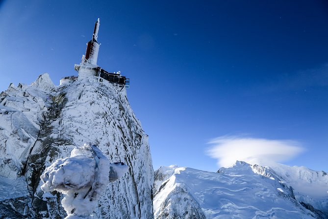 (KTG114) - Chamonix Skiing day from Geneva - The gear problem you should take seriously