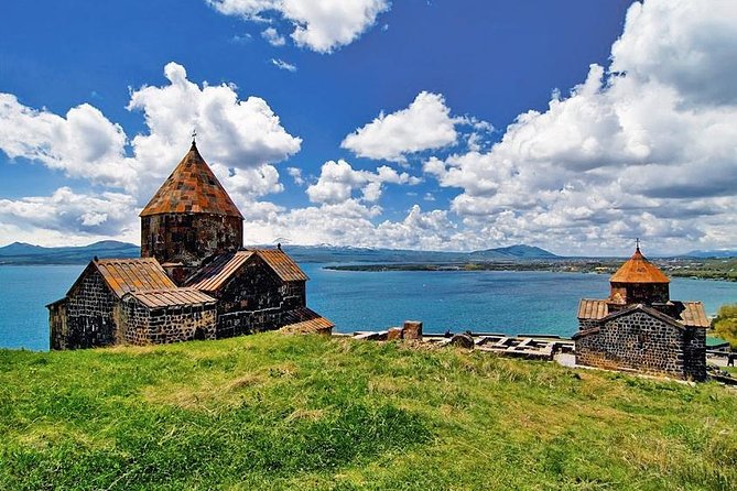 Lake Sevan,Sevanavank,Tsakhkadzor(ski resort) - Key points to know before you book