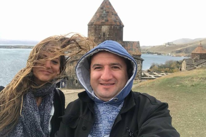 Lake Sevan,Sevanavank,Tsakhkadzor(ski resort) - Tsakhkadzor: Armenia’s ski resort with a summer side