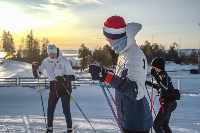 Learn Nordic Skiing - Private Class with Professional Instructor - What the instructor adds to the experience