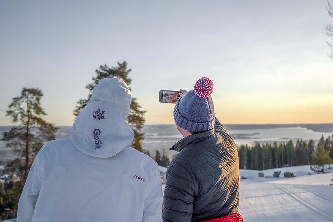 Learn Nordic Skiing - Private Class with Professional Instructor - Equipment rental and what the extra cost means