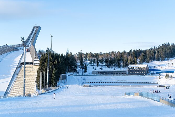 Learn Nordic Skiing - Private Class with Professional Instructor - Practical value, timing, and cancellation