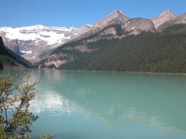 Learn to Cross Country Ski in Lake Louise - Key details before you book