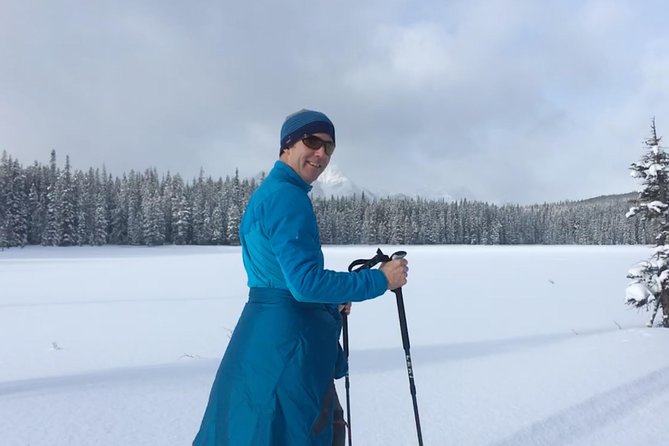 Learn to Cross Country Ski in Lake Louise - What makes the guide important