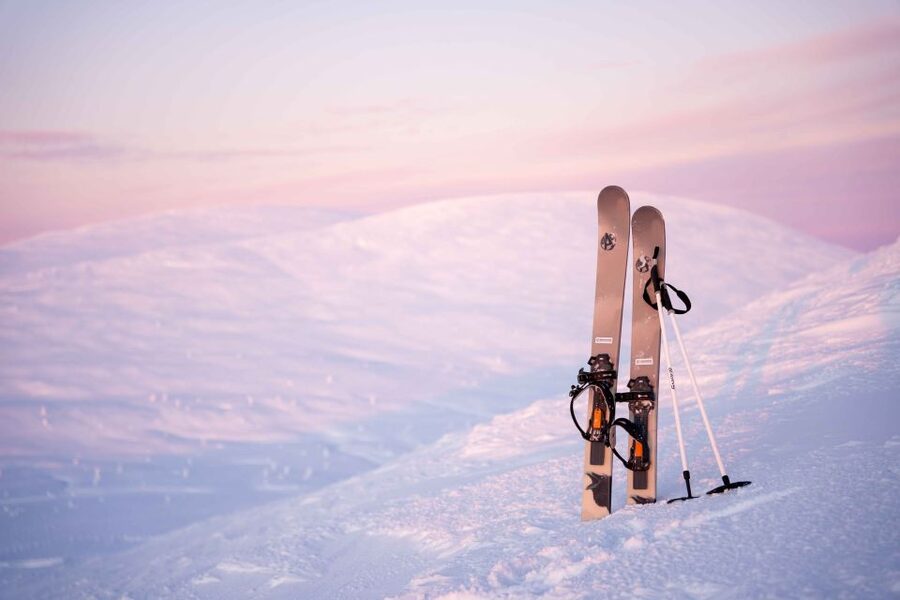 Levi: Backcountry Skiing Adventure - Should You Book the Backcountry Skiing Adventure?