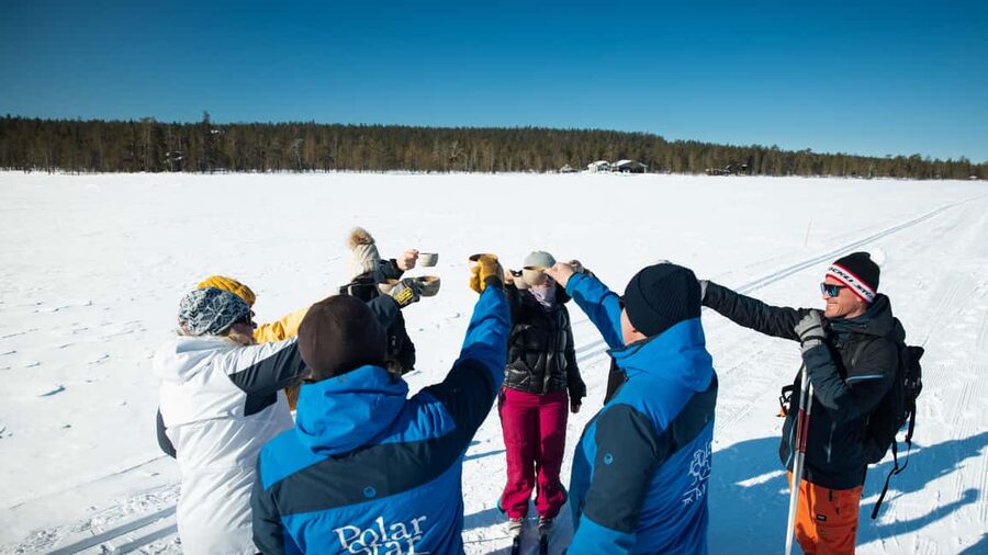 Levi: Cross-Country Skiing Tour for Beginners - Is the $120 price good value?