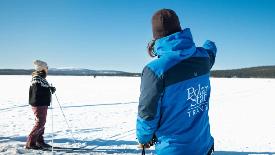 Levi: Cross-Country Skiing Tour for Beginners - Who will enjoy this tour most?