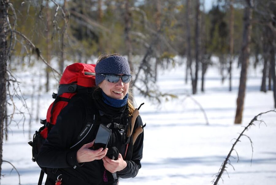 Luleå: Nordic Touring Skiing Adventure - Why Nordic touring feels different
