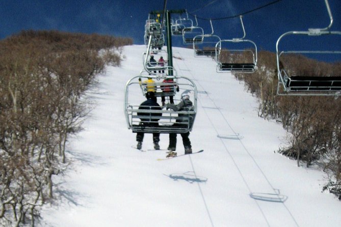 Mammoth Mountain Premium Ski Rental Including Delivery - Key points to know before booking