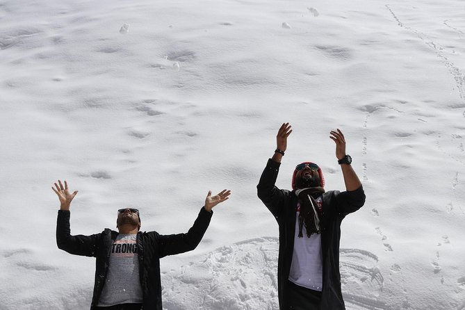 Medeu and Shymbulak ski resort private excursion - Why the private format matters